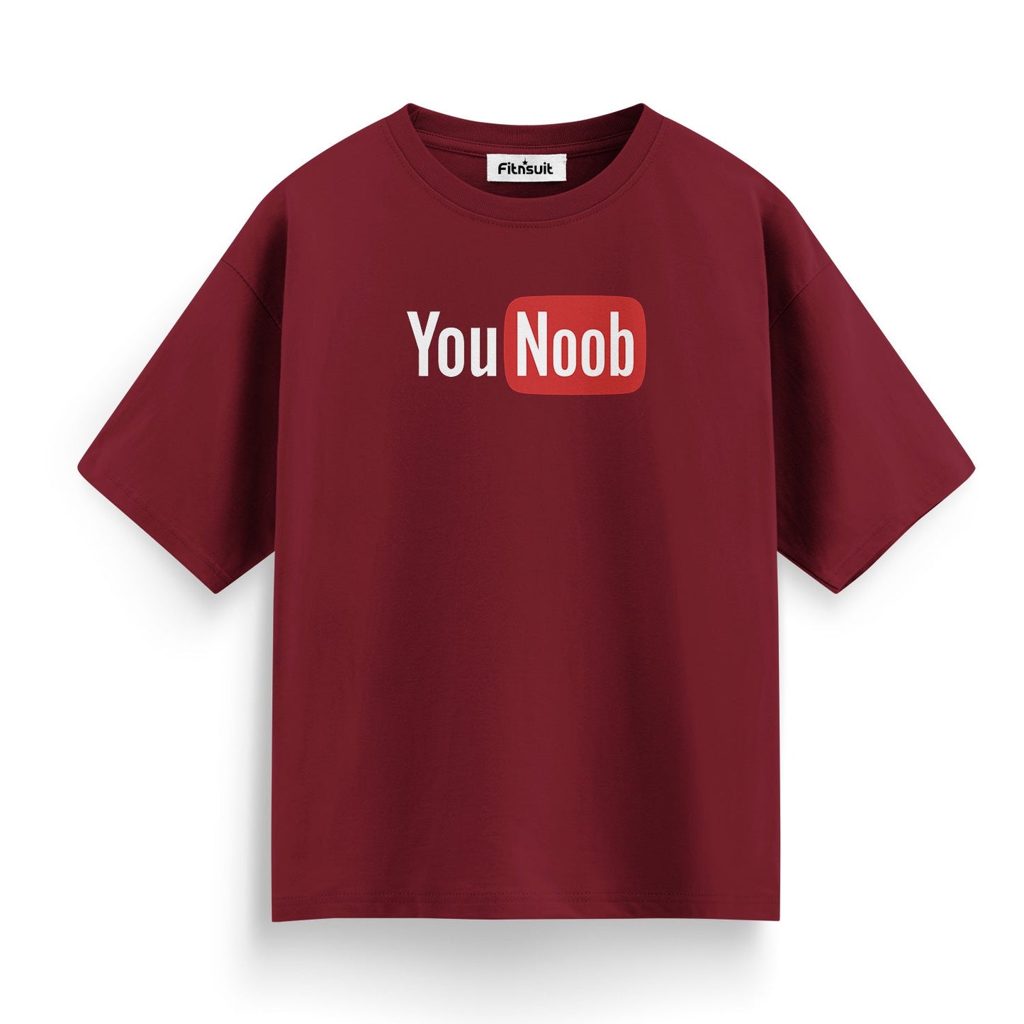 YouNoob YouTube Parody Freelancer T-Shirt
