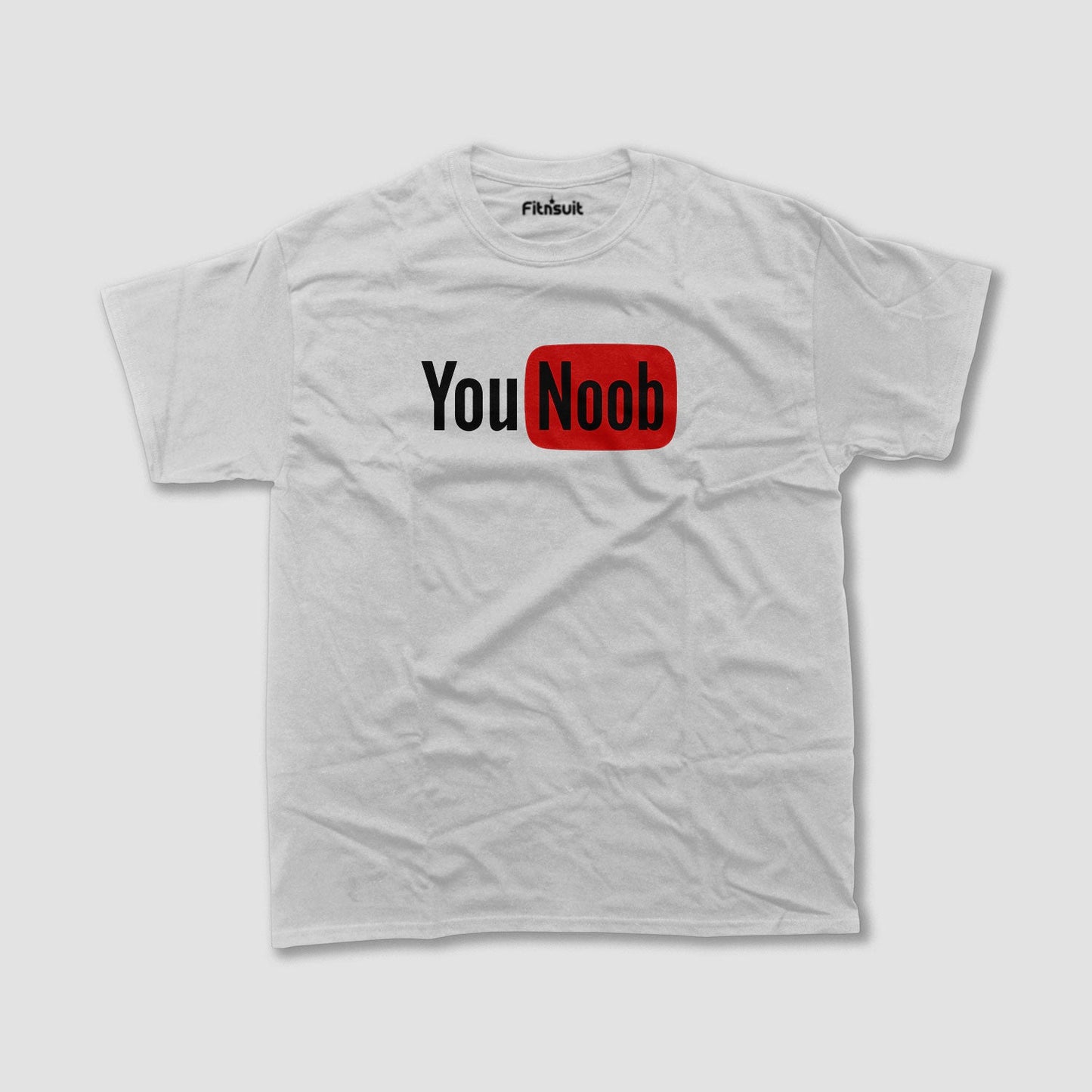 YouNoob YouTube Parody Freelancer T-Shirt