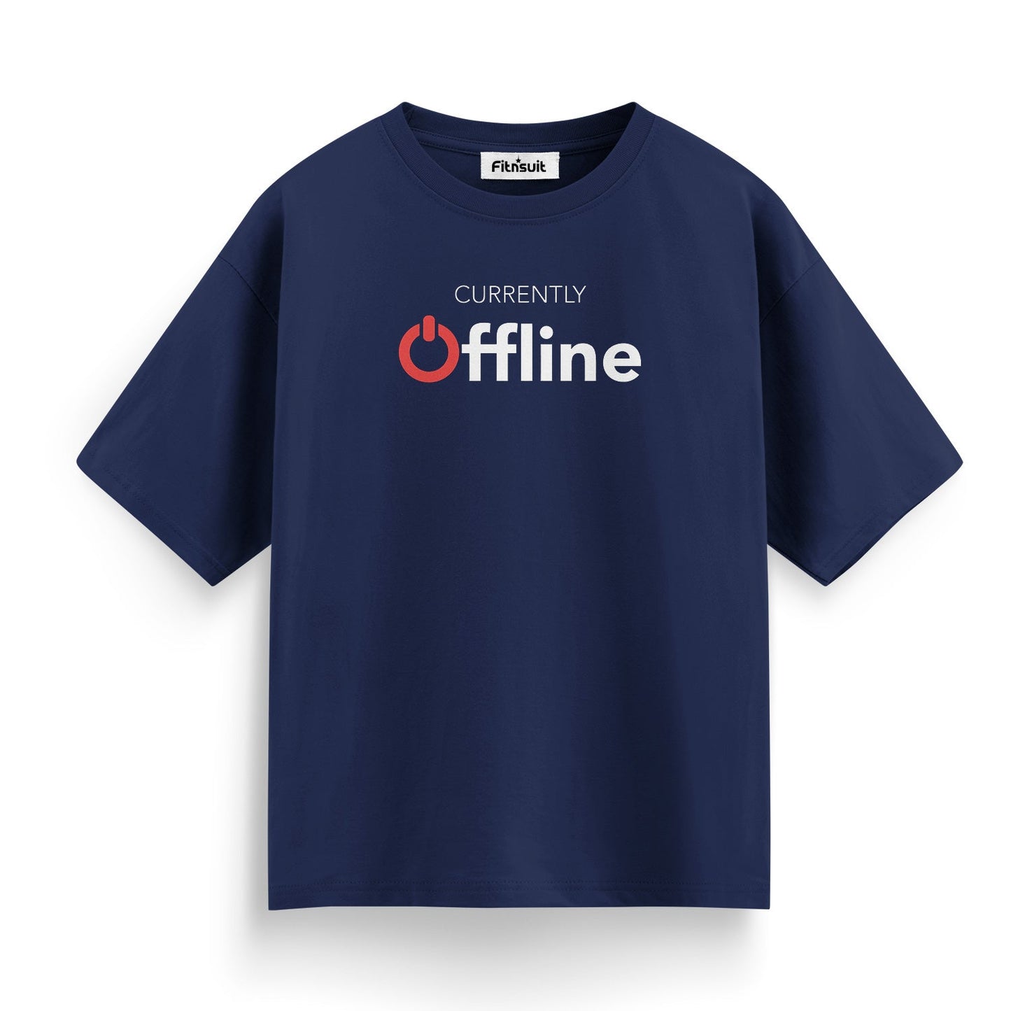 Currently Offline Power Symbol Freelancer T-Shirt