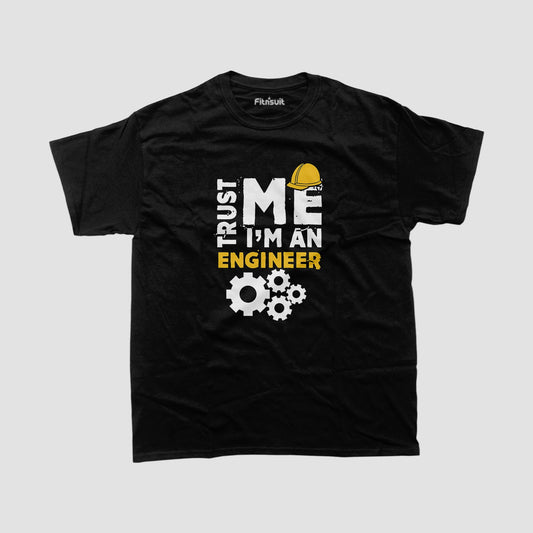 Trust Mechanical  Engineer I’m An Engineer Mechanical  Engineerchanical T shirt