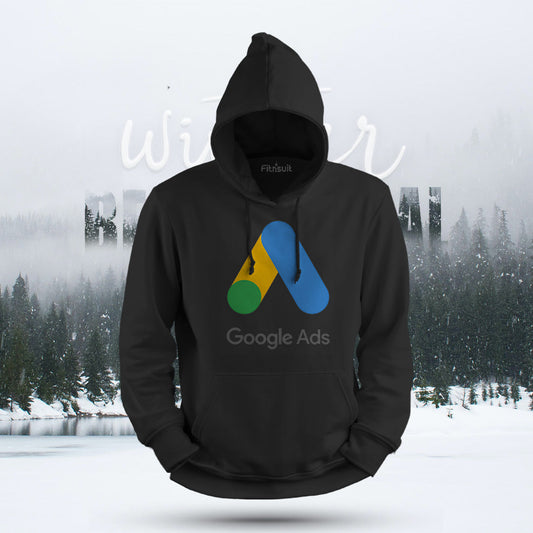 Google Ads Developer Marketer Hoodie & Sweatshirt