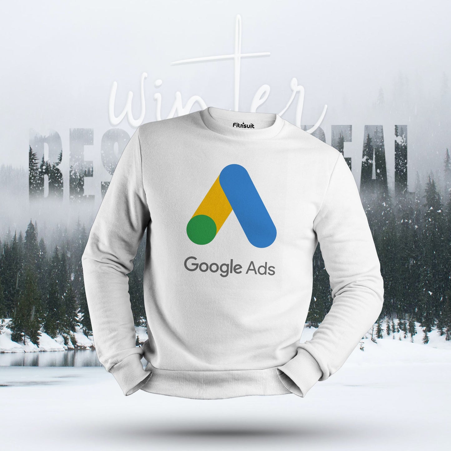 Google Ads Developer Marketer Hoodie & Sweatshirt