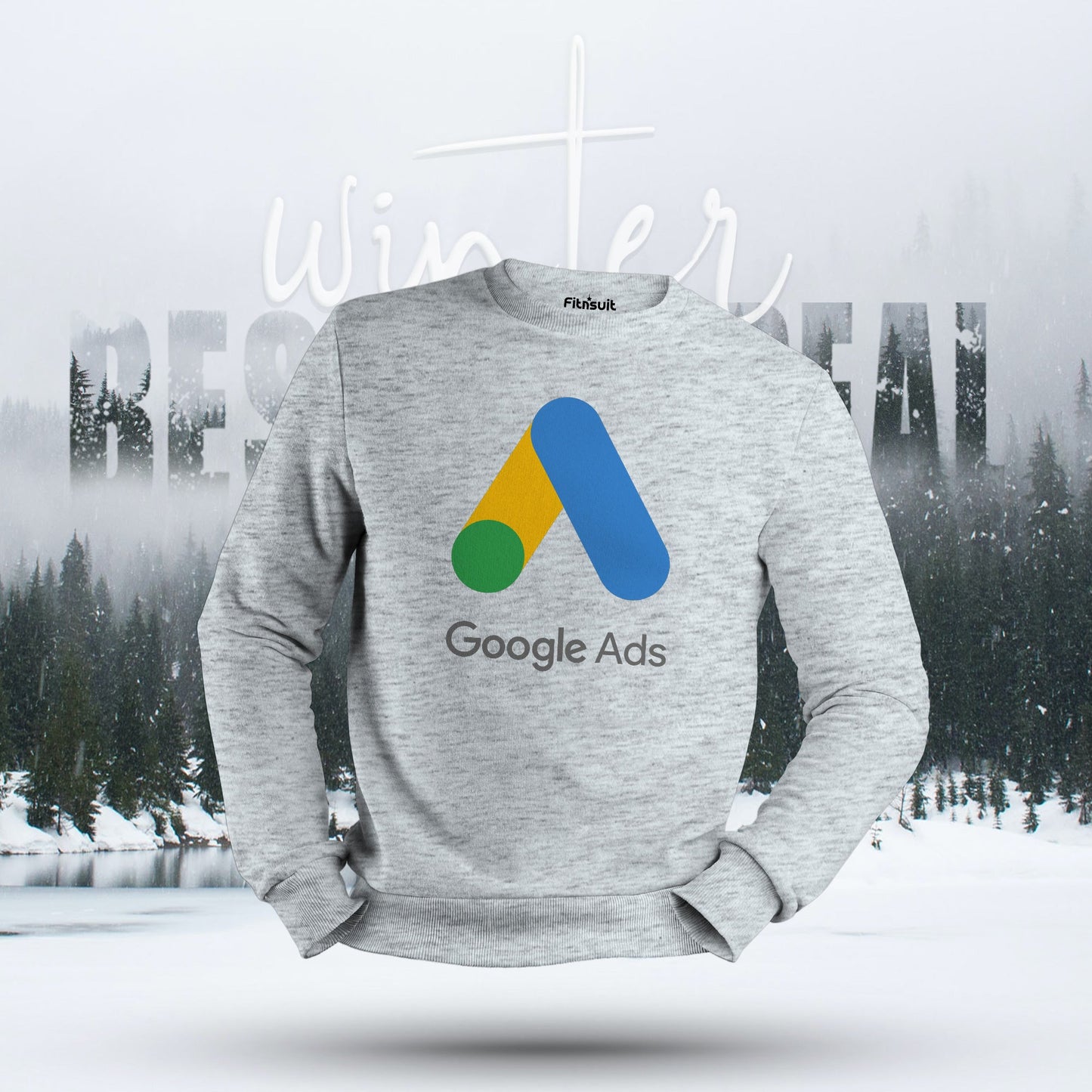 Google Ads Developer Marketer Hoodie & Sweatshirt