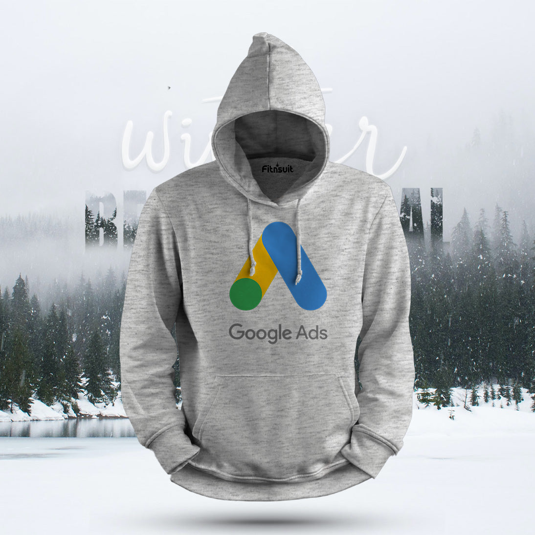 Google Ads Developer Marketer Hoodie & Sweatshirt