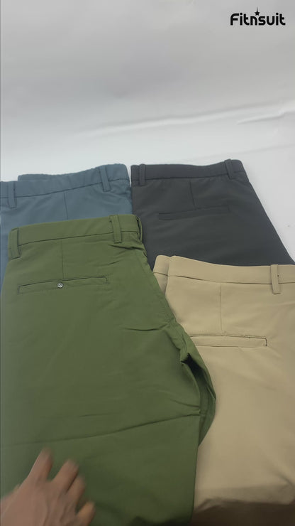 Formal Pant Perfect for Office & Smart Casual